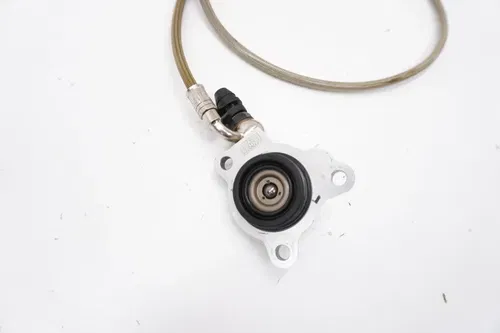 2013 KTM 350 EXC-F Hydraulic Clutch Slave OEM Brembo Hose EXCF 2013-2015