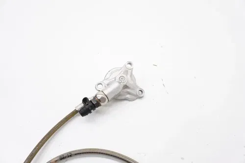 2013 KTM 350 EXC-F Hydraulic Clutch Slave OEM Brembo Hose EXCF 2013-2015