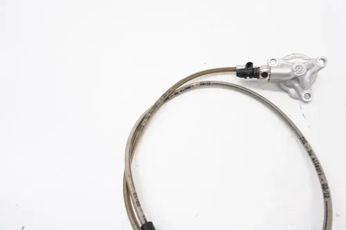 2013 KTM 350 EXC-F Hydraulic Clutch Slave OEM Brembo Hose EXCF 2013-2015