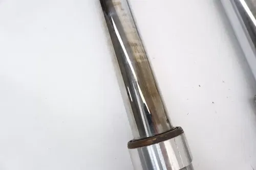 XR650L Front Forks OEM Showa Spring Suspension Fork Honda XR650 1994-2025
