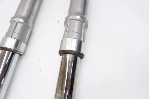 XR650L Front Forks OEM Showa Spring Suspension Fork Honda XR650 1994-2025