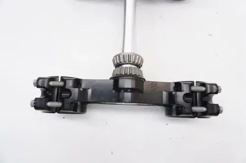 2024 KTM 350 SX-F Triple Clamps OEM Triple Tree Clamp Bar Mounts FC 250 450 #2
