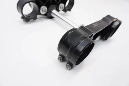 2024 KTM 350 SX-F Triple Clamps OEM Triple Tree Clamp Bar Mounts FC 250 450 #2
