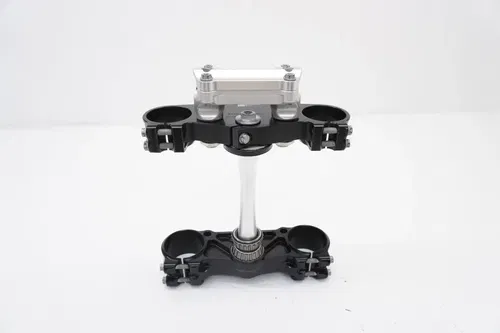 2024 KTM 350 SX-F Triple Clamps OEM Triple Tree Clamp Bar Mounts FC 250 450 #2