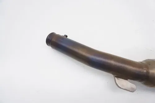 2015 YZ250F Pro Circuit Ti-6 Exhaust System Header Muffler Yamaha YZ 2014-2018