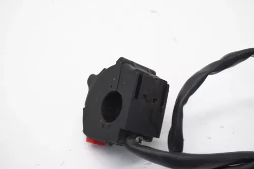 2006 Sherco 4.5i LH Switch Assembly OEM Kill Switch Lights Horn Button 0413