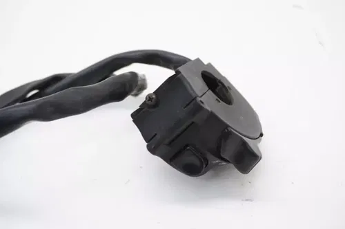 2006 Sherco 4.5i LH Switch Assembly OEM Kill Switch Lights Horn Button 0413