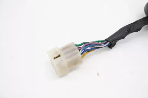 2006 Sherco 4.5i LH Switch Assembly OEM Kill Switch Lights Horn Button 0413