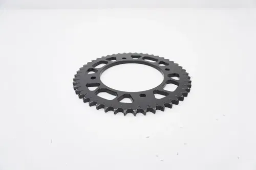 KTM 85 SX ProTaper 48T Rear Sprocket Black 033280 Husqvarna Gas Gas M48