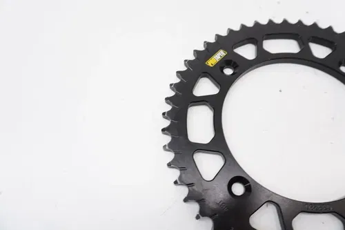 KTM 85 SX ProTaper 48T Rear Sprocket Black 033280 Husqvarna Gas Gas M48
