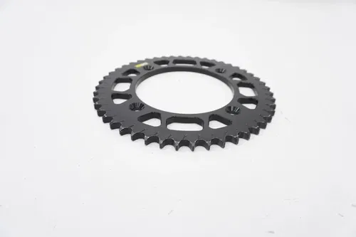KTM 85 SX ProTaper 48T Rear Sprocket Black 033280 Husqvarna Gas Gas M48