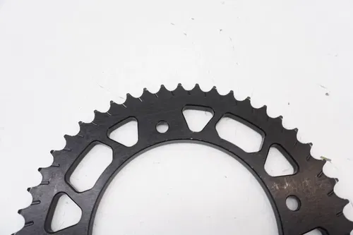 KTM 85 SX ProTaper 48T Rear Sprocket Black 033280 Husqvarna Gas Gas M48
