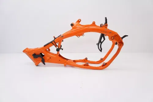 2022.5 KTM 250 SX-F Frame OEM Main Frame Chassis Black A46003001000EB 350 450 #2