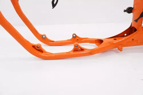 2022.5 KTM 250 SX-F Frame OEM Main Frame Chassis Black A46003001000EB 350 450 #2