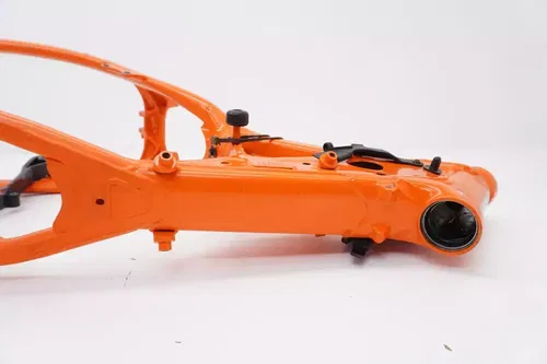 2022.5 KTM 250 SX-F Frame OEM Main Frame Chassis Black A46003001000EB 350 450 #2