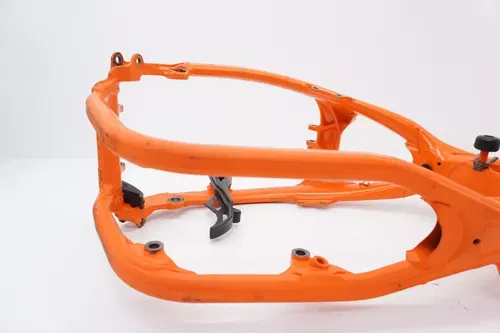 2022.5 KTM 250 SX-F Frame OEM Main Frame Chassis Black A46003001000EB 350 450 #2