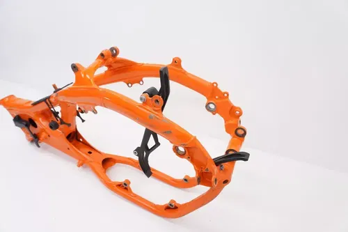 2022.5 KTM 250 SX-F Frame OEM Main Frame Chassis Black A46003001000EB 350 450 #2