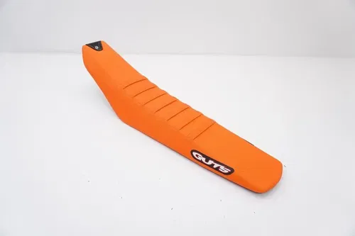 KTM Factory Edition Complete Seat Assembly OEM Orange Cover 125-450 23-25