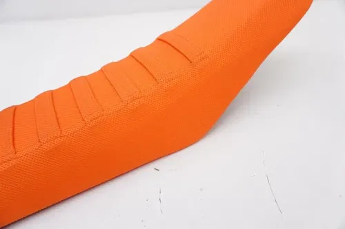 KTM Factory Edition Complete Seat Assembly OEM Orange Cover 125-450 23-25