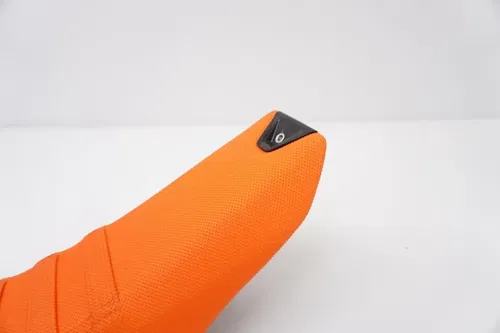 KTM Factory Edition Complete Seat Assembly OEM Orange Cover 125-450 23-25