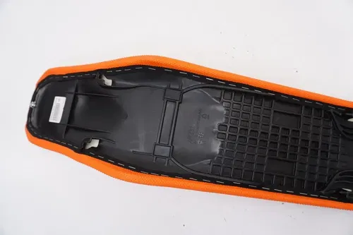 KTM Factory Edition Complete Seat Assembly OEM Orange Cover 125-450 23-25