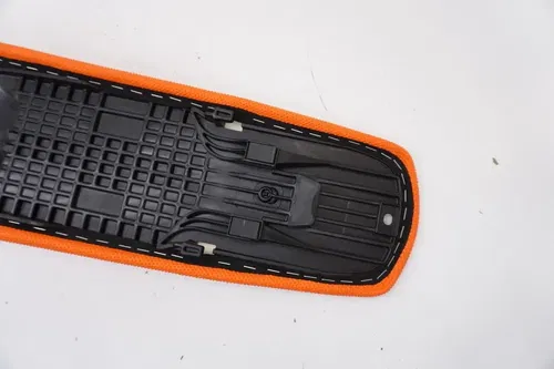 KTM Factory Edition Complete Seat Assembly OEM Orange Cover 125-450 23-25