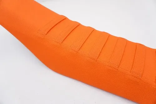 KTM Factory Edition Complete Seat Assembly OEM Orange Cover 125-450 23-25