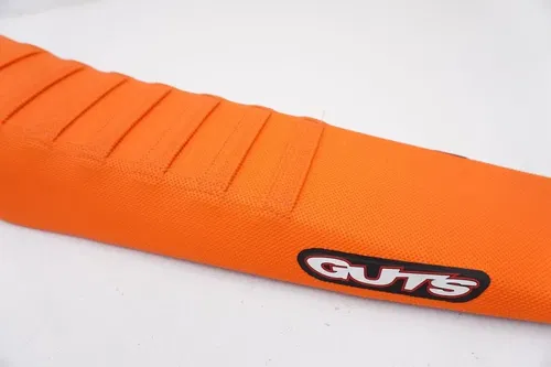 KTM Factory Edition Complete Seat Assembly OEM Orange Cover 125-450 23-25