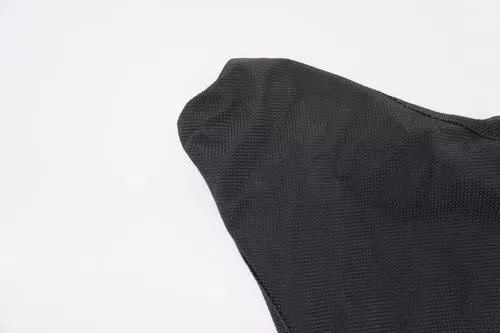 CRF250R CRF450R Dcor Visuals Gieco Honda Gripper Seat Cover Black Honda CRF G8