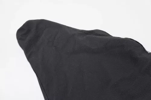 CRF250R CRF450R Dcor Visuals Gieco Honda Gripper Seat Cover Black Honda CRF G8