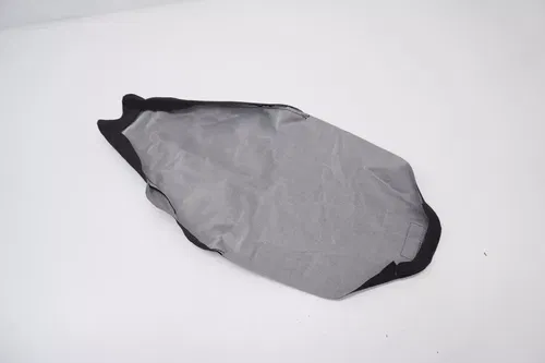 CRF250R CRF450R Dcor Visuals Gieco Honda Gripper Seat Cover Black Honda CRF G8