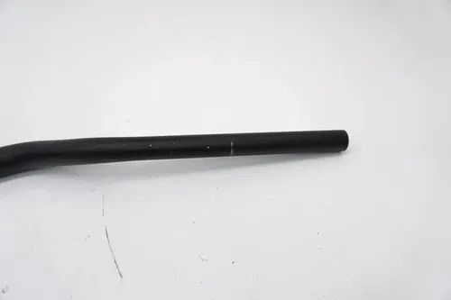 Renthal Fatbar H839 Bend Handlebar 1 1/8 Black Handle Fat Bars Bar