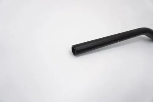Renthal Fatbar H839 Bend Handlebar 1 1/8 Black Handle Fat Bars Bar