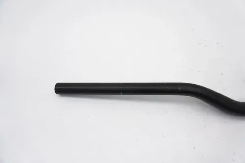 Renthal Fatbar H839 Bend Handlebar 1 1/8 Black Handle Fat Bars Bar