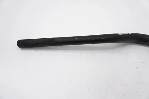 Renthal Fatbar H839 Bend Handlebar 1 1/8 Black Handle Fat Bars Bar