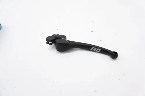 CRF250R CRF450R Flo Motorsports Clutch Lever Black CL-721-2 Honda CRF M26