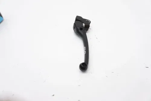 CRF250R CRF450R Flo Motorsports Clutch Lever Black CL-721-2 Honda CRF M26