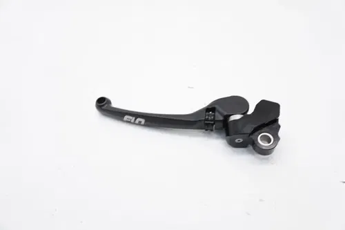 CRF250R CRF450R Flo Motorsports Clutch Lever Black CL-721-2 Honda CRF M26