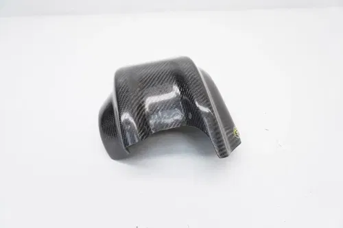 KTM 250 350 P3 Carbon Hybrid Skid Plate Engine Frame Guard SXF XCF 19-22 #1 M47