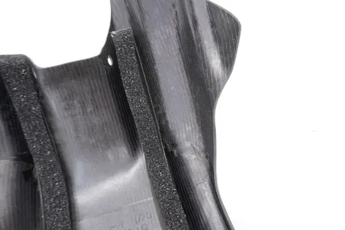KTM 250 350 P3 Carbon Hybrid Skid Plate Engine Frame Guard SXF XCF 19-22 #1 M47