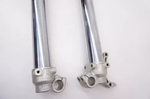 KTM Front Forks OEM WP AER Spring Suspension KTM MC EX SX 125-450 2016-2022 AE