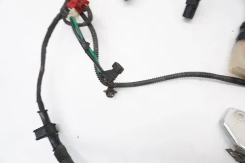2022 CRF450R Wire Harness OEM Main Wiring Loom Wires 32100-MKE-AF0 Honda 21-24