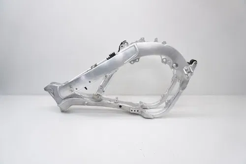 2024 YZ250F Frame OEM Main Frame Chassis BHR-21101-01-00 Yamaha YZ450F YZ #2