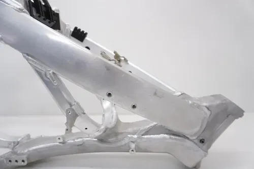 2024 YZ250F Frame OEM Main Frame Chassis BHR-21101-01-00 Yamaha YZ450F YZ #2