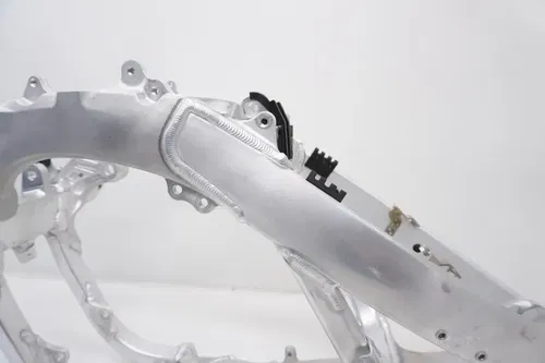 2024 YZ250F Frame OEM Main Frame Chassis BHR-21101-01-00 Yamaha YZ450F YZ #2