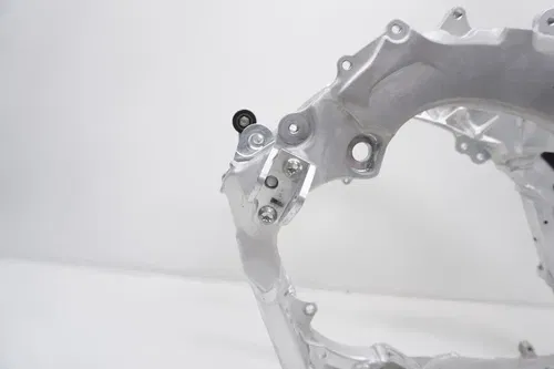 2024 YZ250F Frame OEM Main Frame Chassis BHR-21101-01-00 Yamaha YZ450F YZ #2