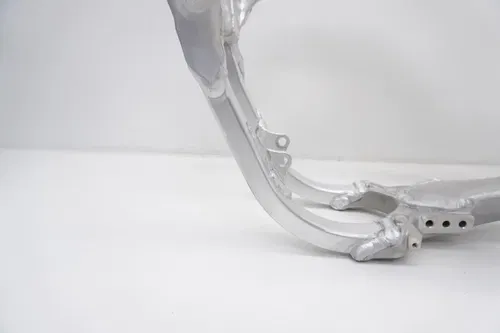 2024 YZ250F Frame OEM Main Frame Chassis BHR-21101-01-00 Yamaha YZ450F YZ #2