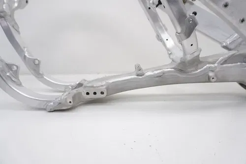 2024 YZ250F Frame OEM Main Frame Chassis BHR-21101-01-00 Yamaha YZ450F YZ #2
