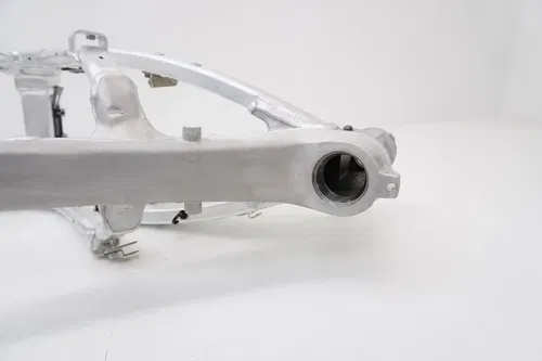 2024 YZ250F Frame OEM Main Frame Chassis BHR-21101-01-00 Yamaha YZ450F YZ #2