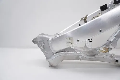 2024 YZ250F Frame OEM Main Frame Chassis BHR-21101-01-00 Yamaha YZ450F YZ #2